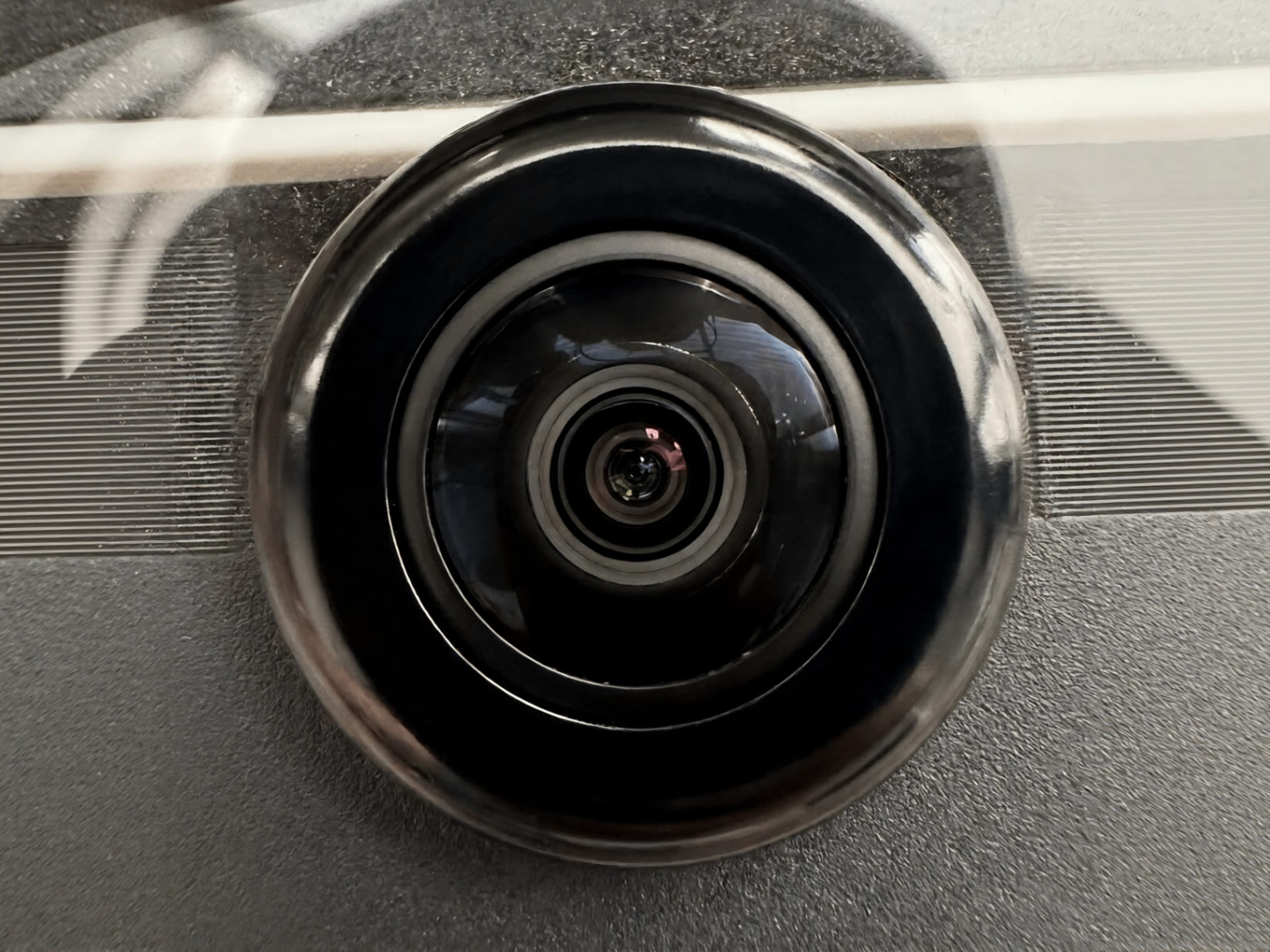 A Camera Built Into Your Goggles — PURE MX1 motocross goggles with integrated camera
